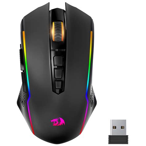 PC Gaming Mice .